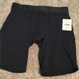 Tommy john Apollo boxer briefs NWT